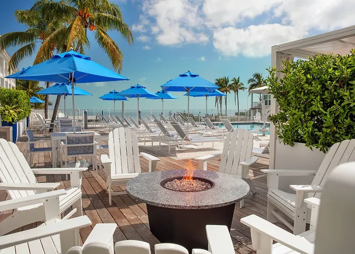 Courtyard By Marriott Faro Blanco Resort