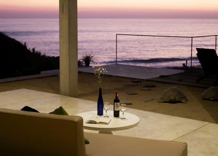 Casa Mermejita
