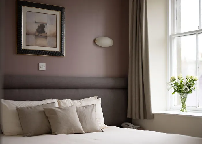 Pentland Hotel