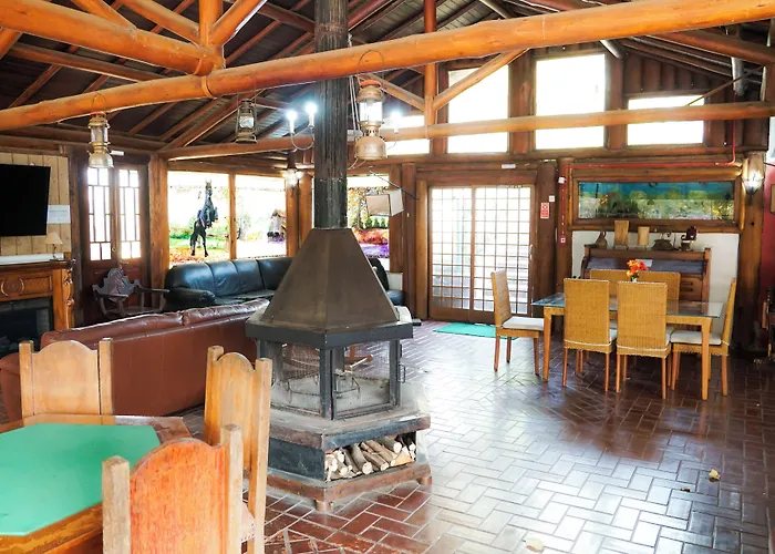 Hotel Fazenda Poços de Caldas