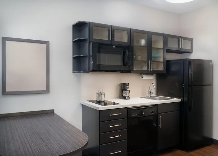 Candlewood Suites Gonzales - Baton Rouge Area By Ihg