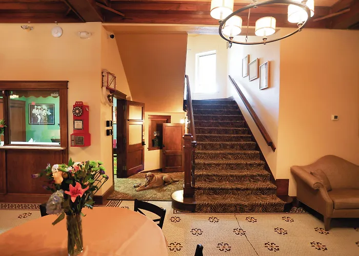 Hotel Labonte