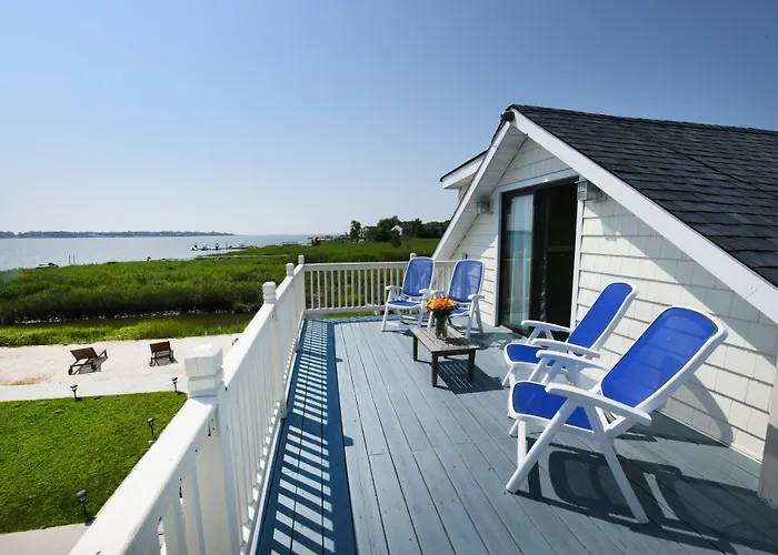 Bayview Resort