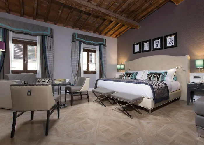 Hotel Spadai