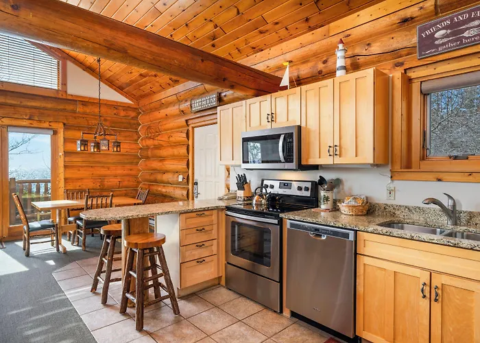 Grand Superior Lodge