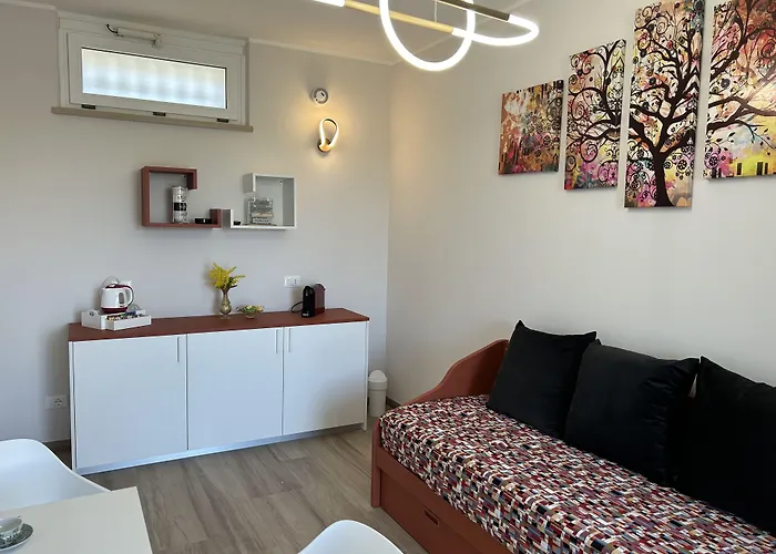 Hotel Panoramica Bardolino