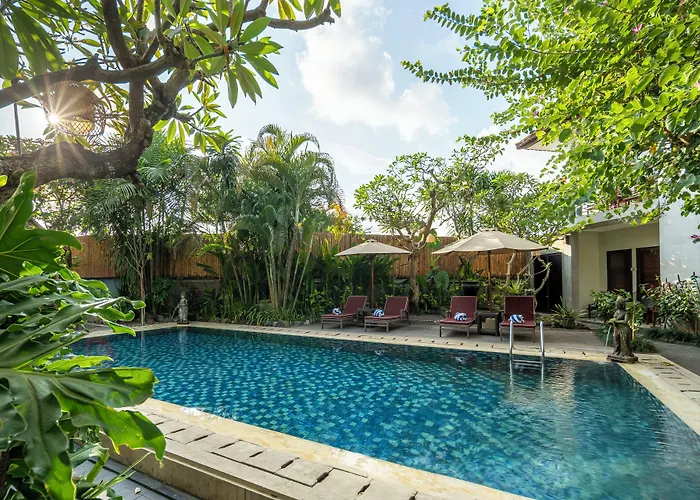 Pondok Sari Kuta
