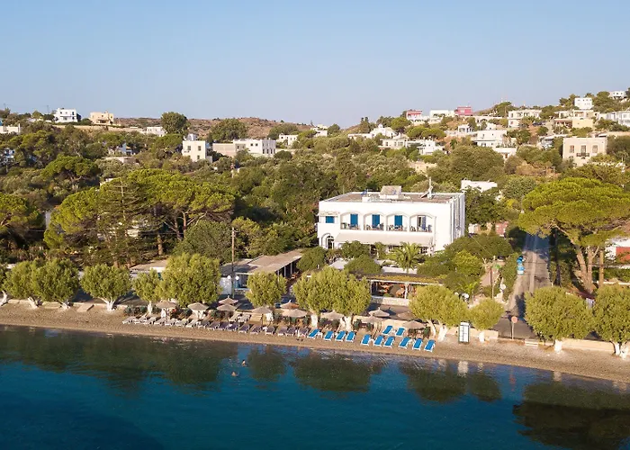 Alinda Hotel