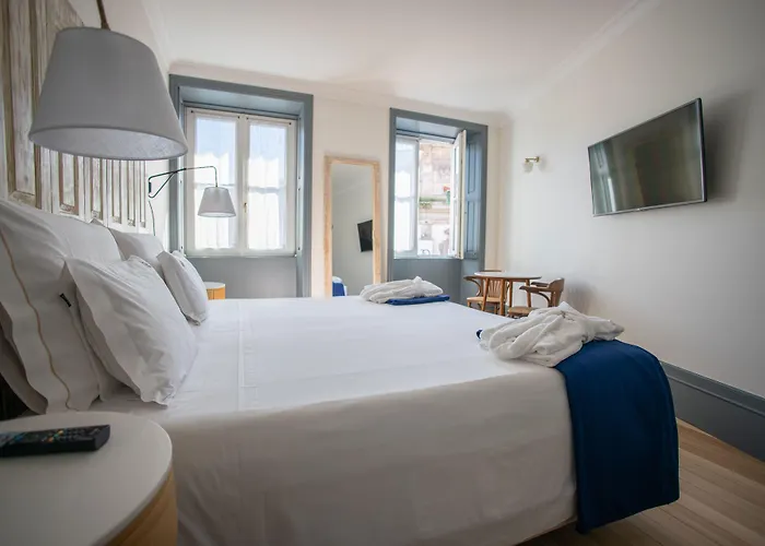 Porto A.S. 1829 Hotel