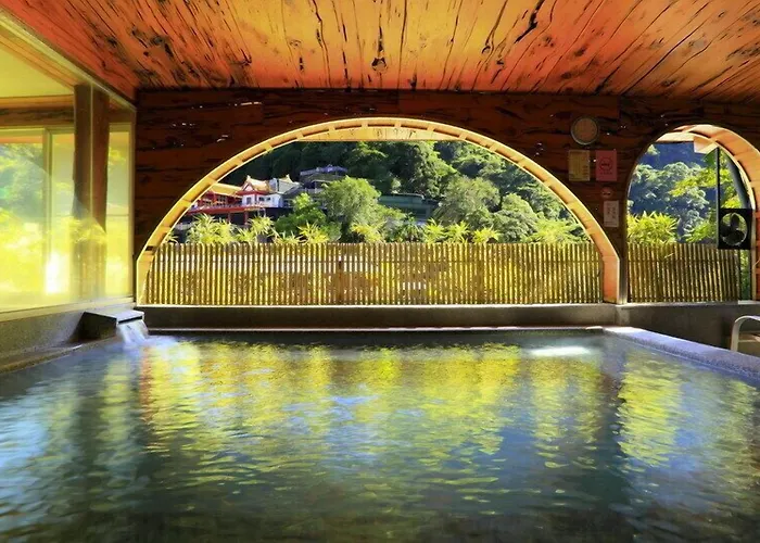 Full Moon Spa