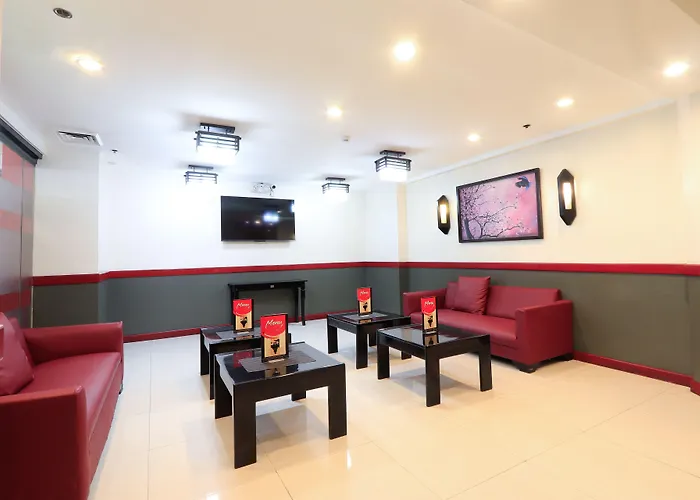 Hotel Sogo Alabang Rotonda