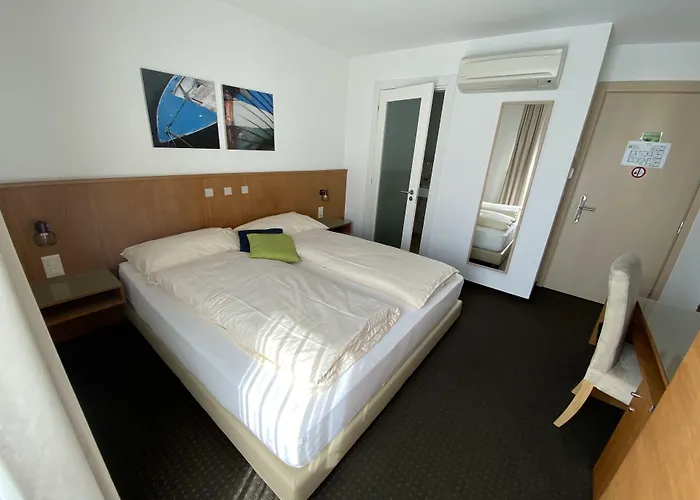 Businesshotel Lux