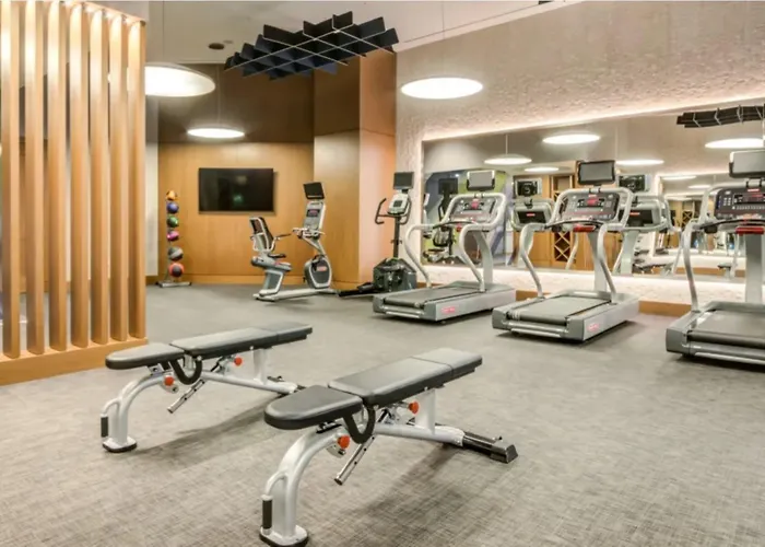 Global Luxury Suites Bethesda Chevy Chase