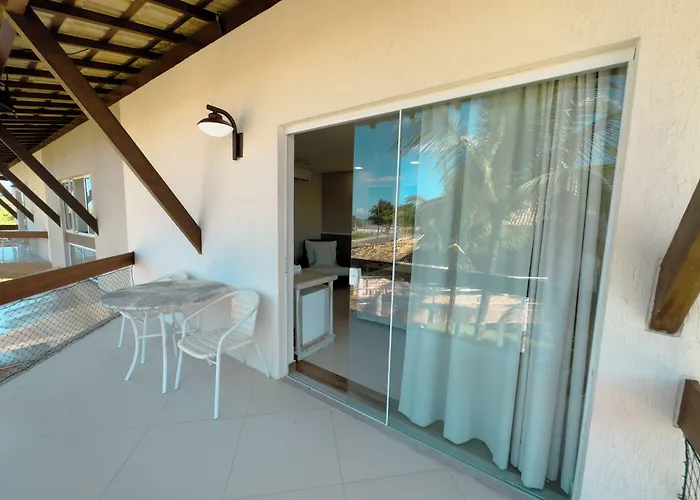 Hotel Aldeia da Praia