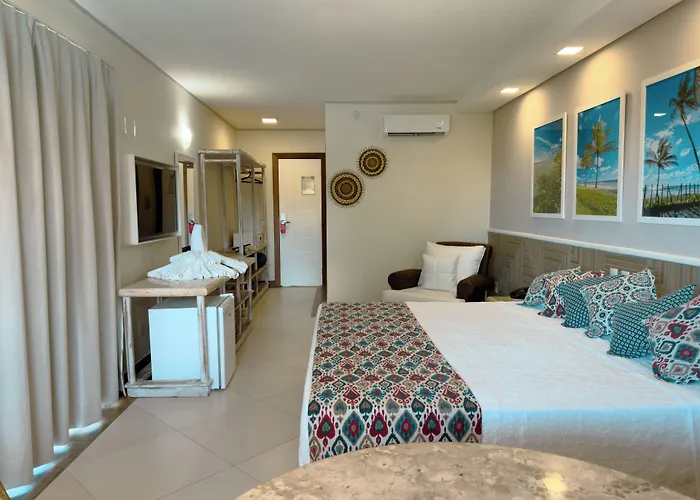 Hotel Aldeia da Praia