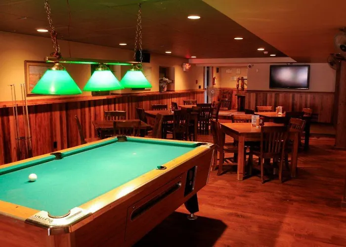 The Sacajawea Hotel