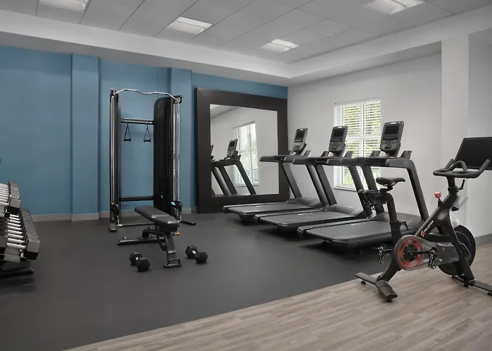 Hampton Inn And Suites By Hilton Vero Beach-Downtown