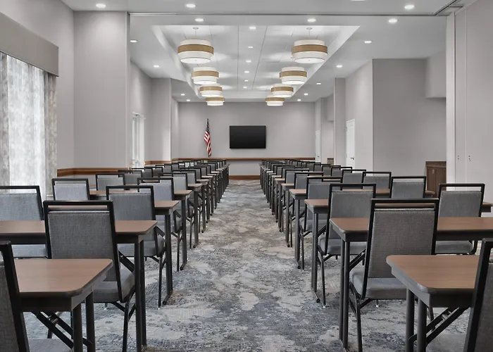 Hampton Inn And Suites By Hilton Vero Beach-Downtown