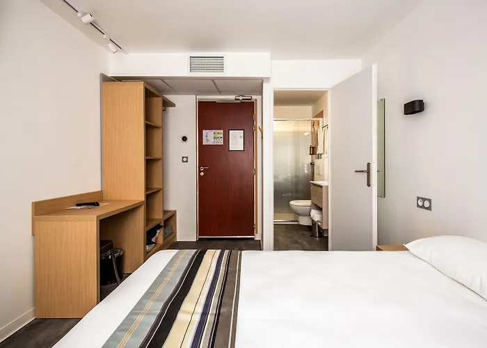 Hotel Pb - Paris-Barcelone