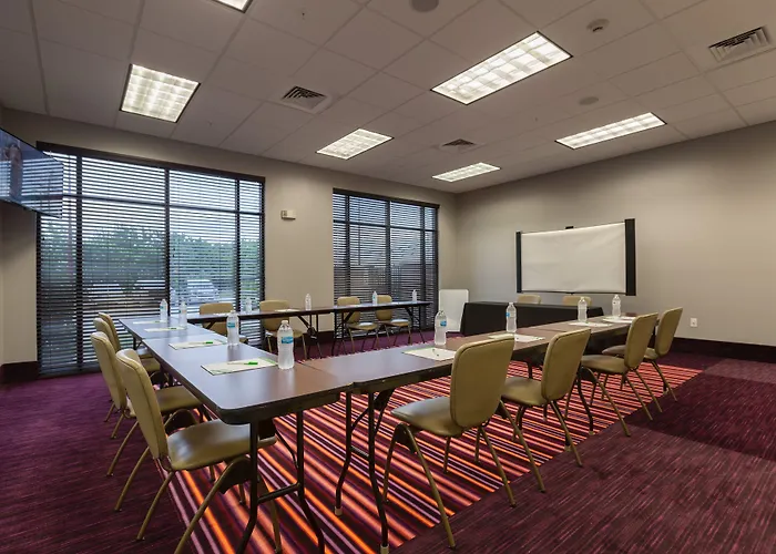 Holiday Inn San Marcos Convention Center By Ihg