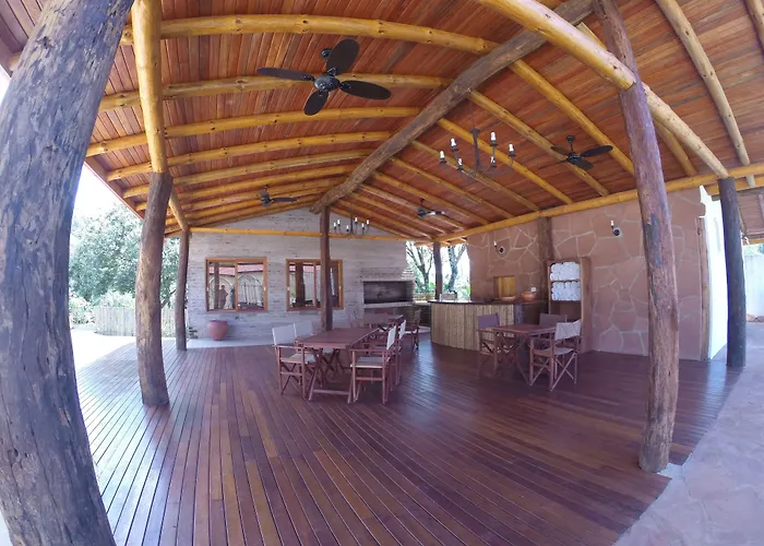 El Pueblito Iguazú