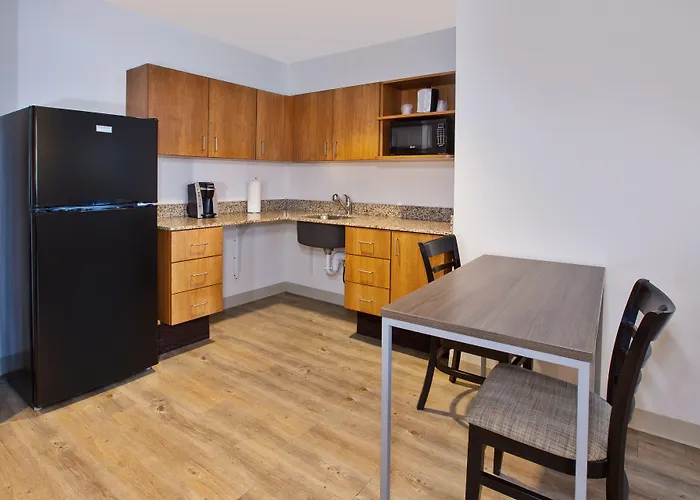 Holiday Inn Morgantown-University Area By Ihg