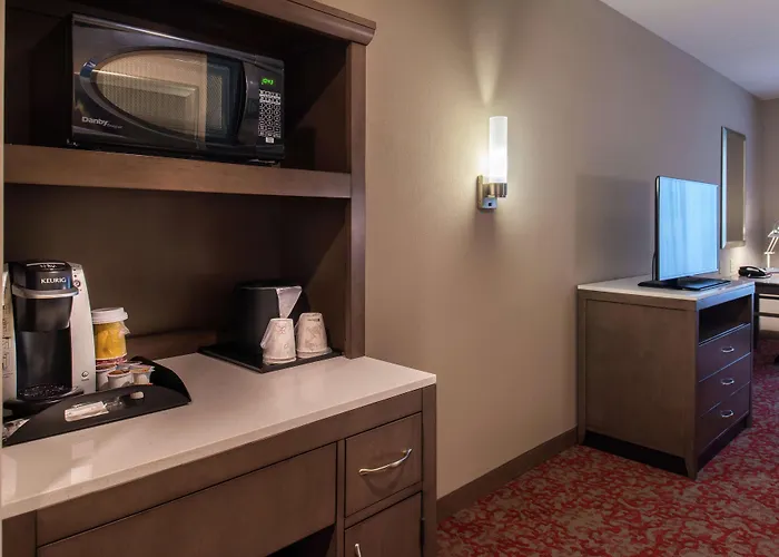 Hilton Garden Inn Bristol