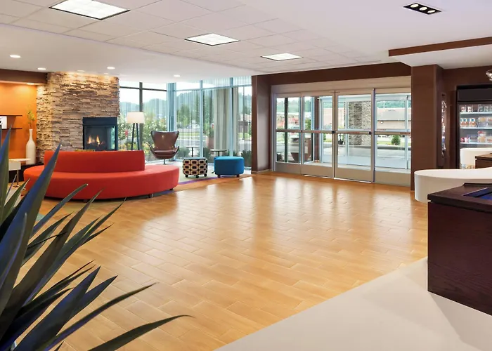 Fairfield Inn & Suites By Marriott Athens