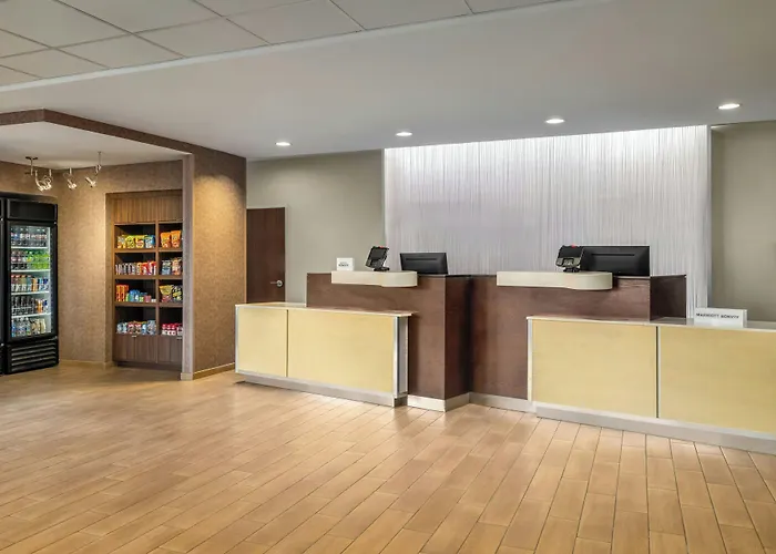 Fairfield Inn & Suites By Marriott Athens