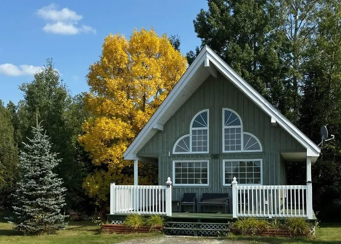 Cedar Meadows Resort & Spa, An Ascend Collection Resort