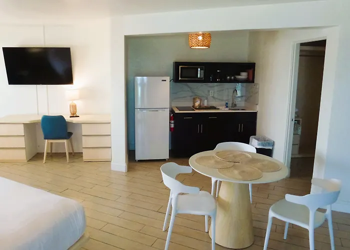 Chateau Mar Beach Hotel Newly Refurbished