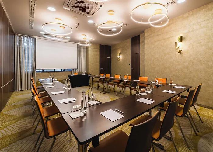 Hotel DeSilva Premium Opole