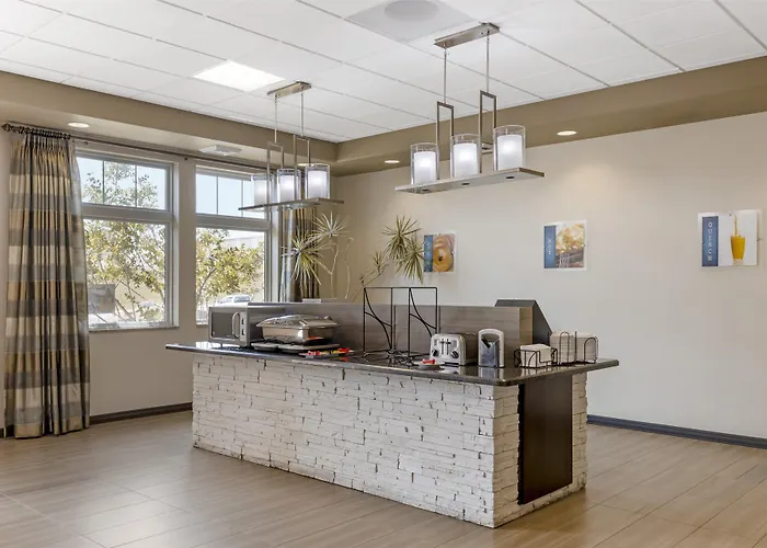 Best Western Plus Havre Inn & Suites