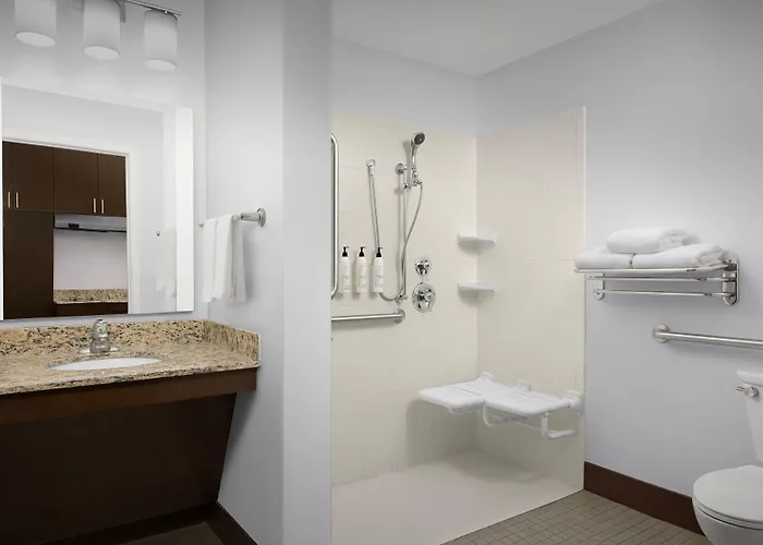 Towneplace Suites By Marriott Goldsboro