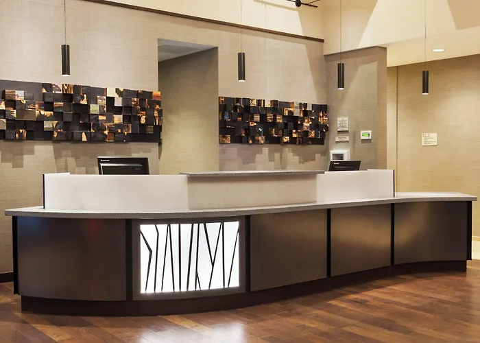 Springhill Suites By Marriott Paso Robles Atascadero