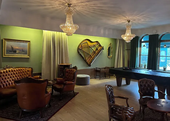 Skultuna Hotell&Konferens