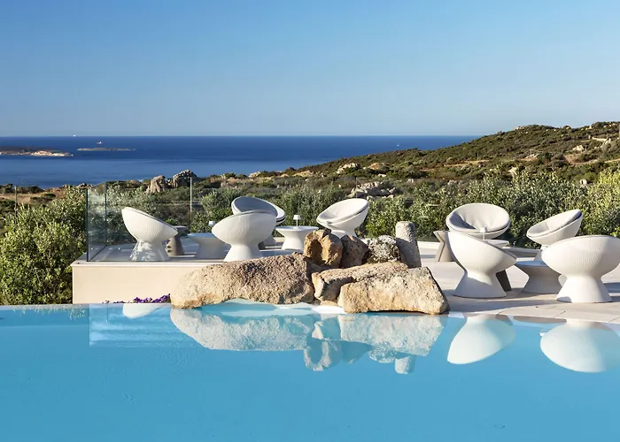 Hotel Li Finistreddi