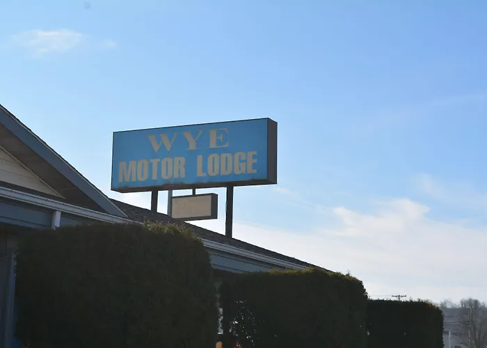 Wye Motor Lodge Duncansville - Altoona