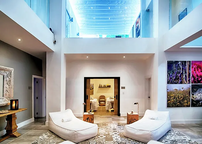 The Ocean Club, A Luxury Collection Resort, Costa Norte