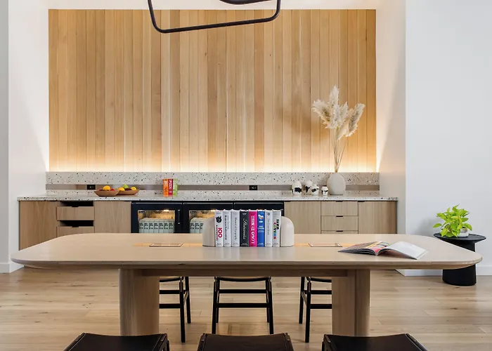 Hotel Mint House 70 Pine By Kasa à New York