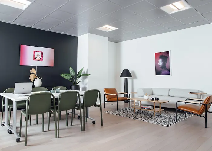 Mint House 70 Pine By Kasa