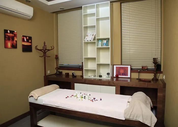 Kolin Hotel Spa&Convention Center