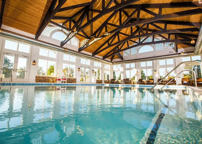 Dollywood'S Dreammore Resort And Spa