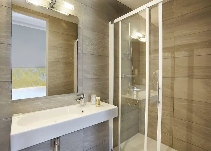 Hotel Vaubecour - Centre Lyon Ainay - Perrache