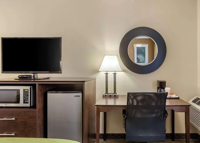 Quality Inn Ontario