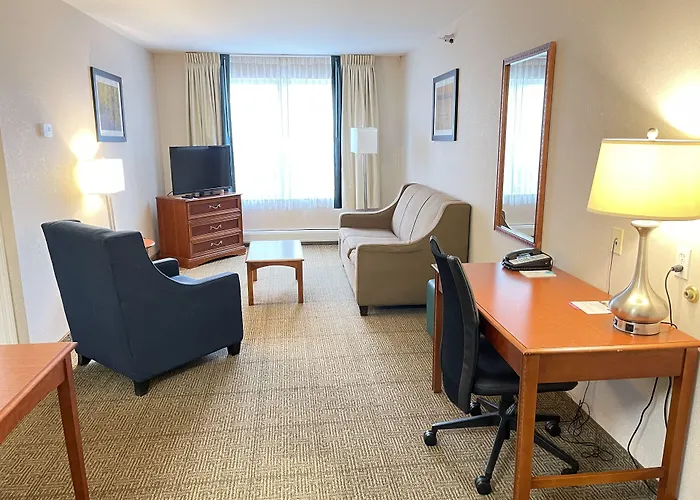 Smart Suites, An Ascend Collection Hotel