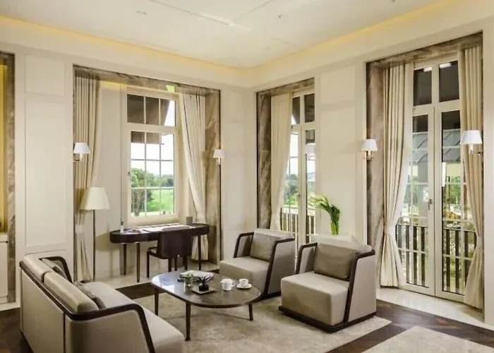 Kemer Country Hotel Istanbul