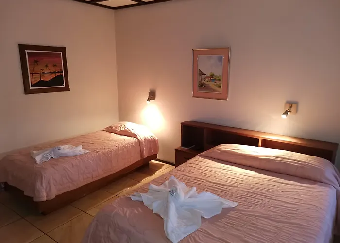 Hotel Wagelia Turrialba