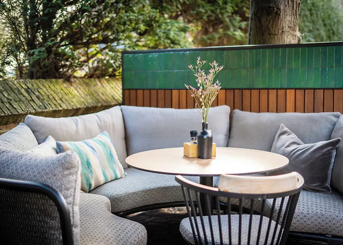 Boutique Hotel De Smulpot