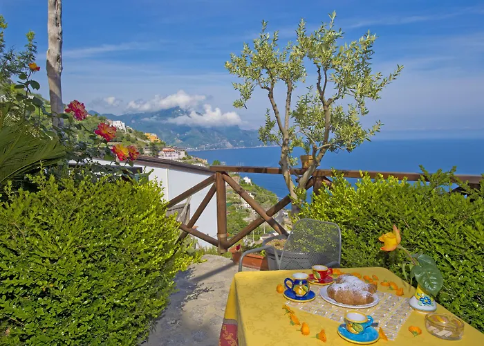 L'Antico Borgo Dei Limoni